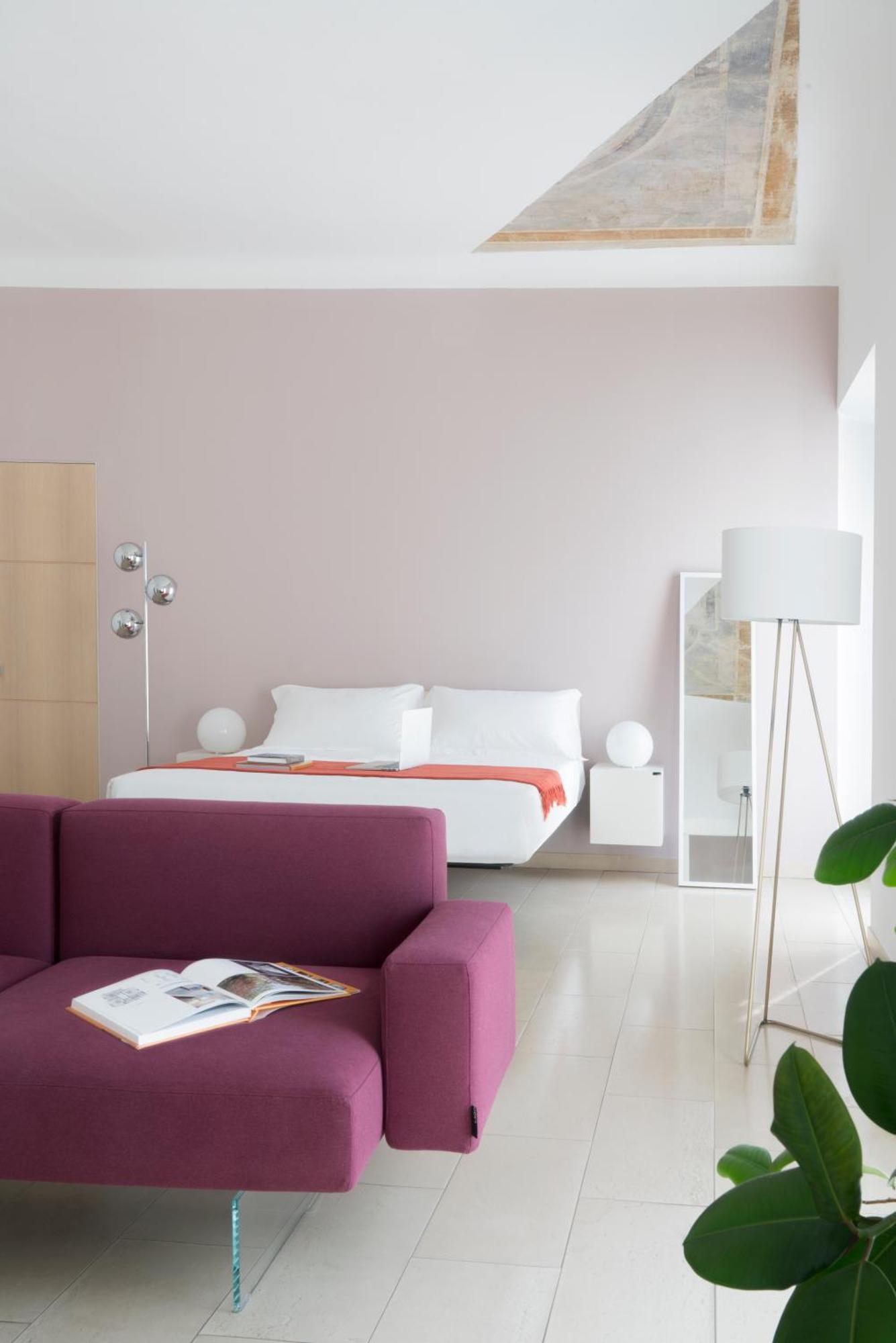 Brera Apartments In Porta Volta Milano Ngoại thất bức ảnh