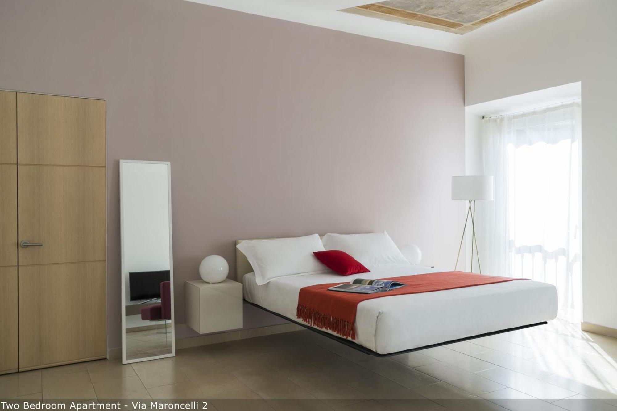 Brera Apartments In Porta Volta Milano Ngoại thất bức ảnh
