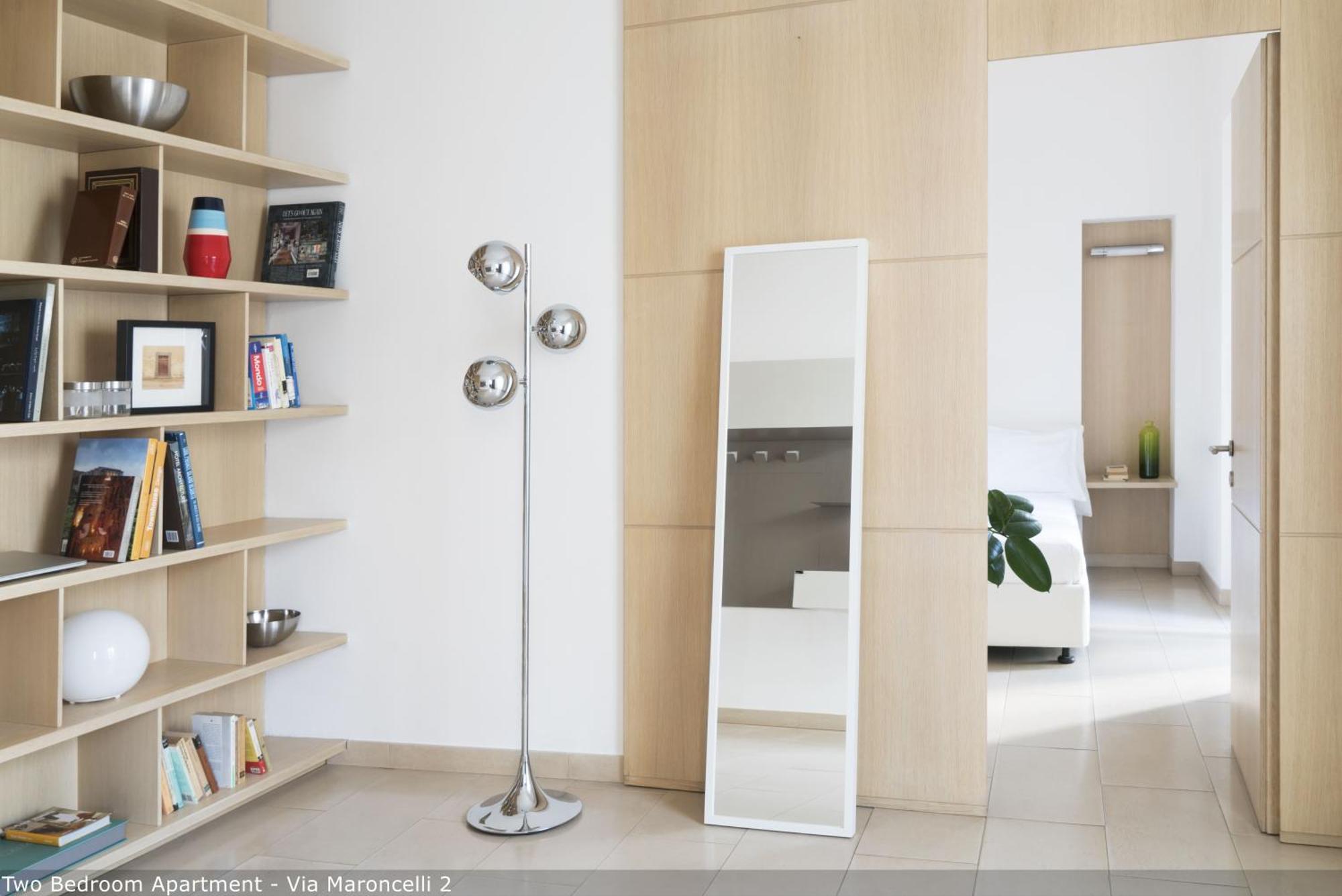 Brera Apartments In Porta Volta Milano Ngoại thất bức ảnh