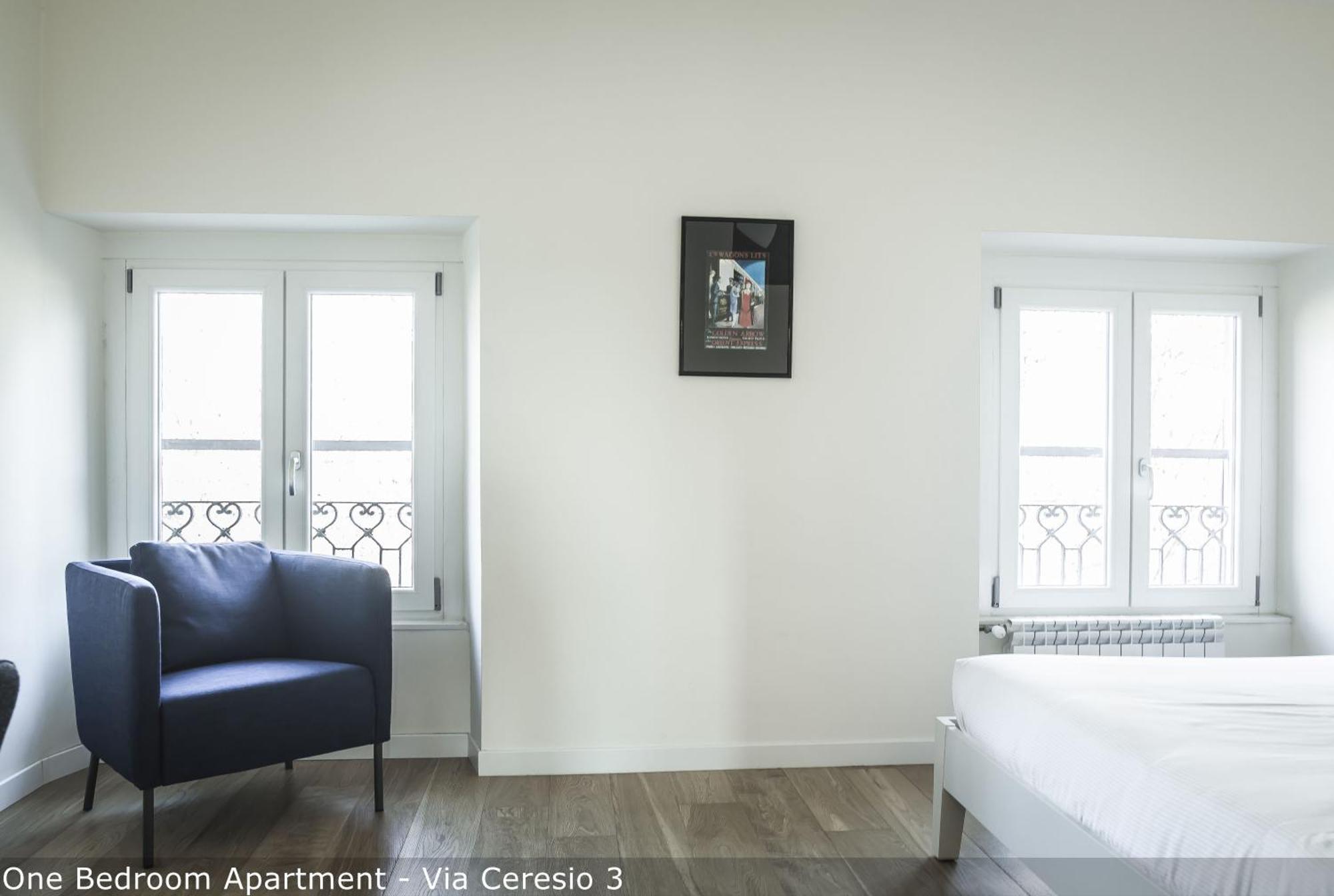 Brera Apartments In Porta Volta Milano Ngoại thất bức ảnh