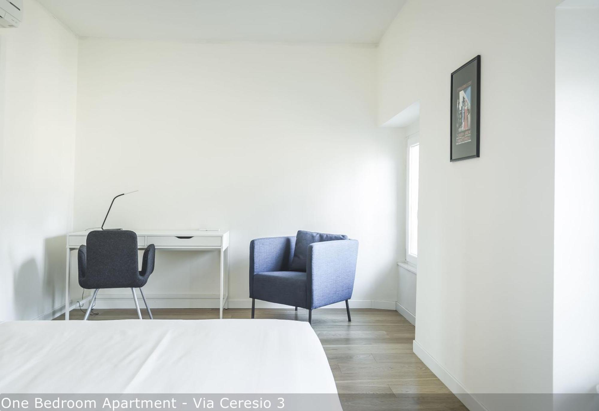 Brera Apartments In Porta Volta Milano Ngoại thất bức ảnh