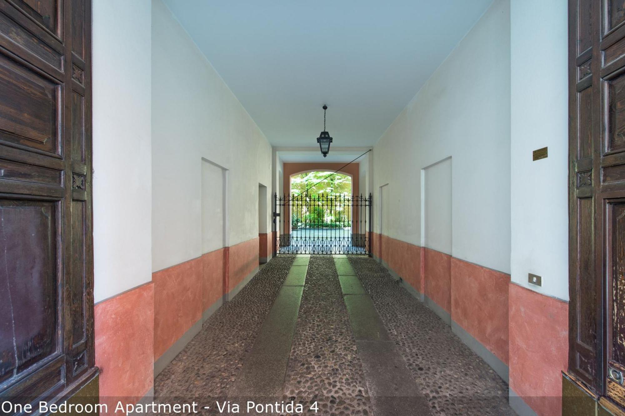 Brera Apartments In Porta Volta Milano Phòng bức ảnh