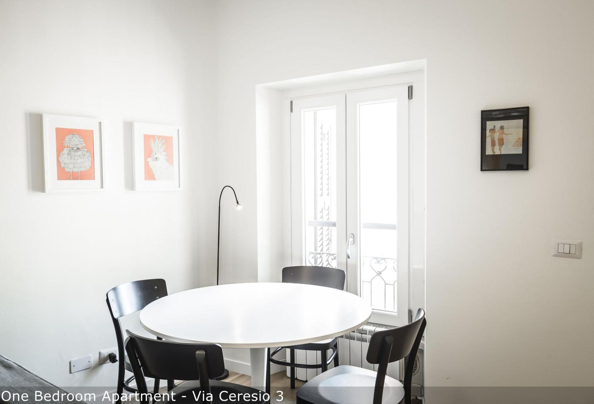Brera Apartments In Porta Volta Milano Ngoại thất bức ảnh