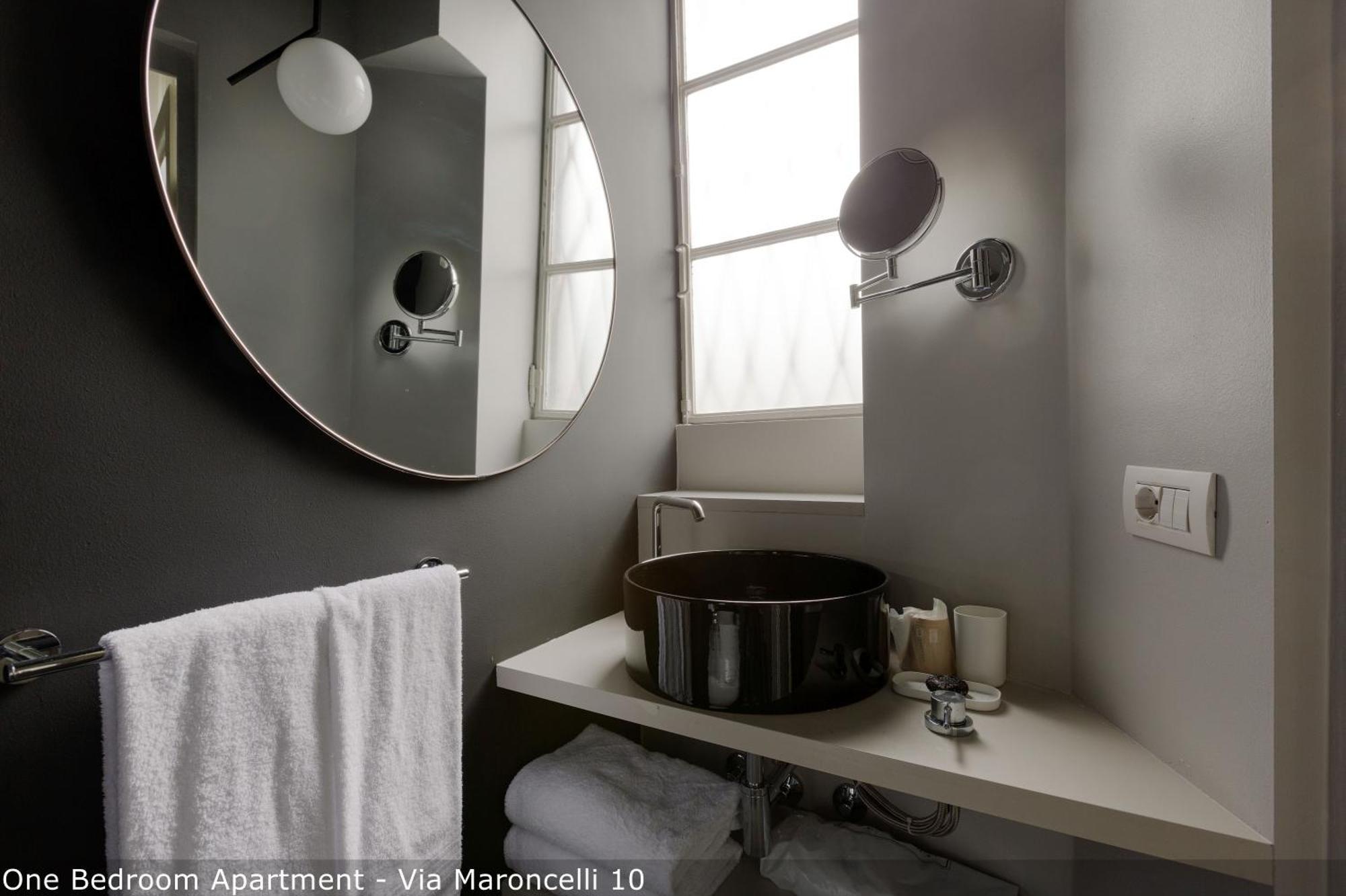 Brera Apartments In Porta Volta Milano Ngoại thất bức ảnh