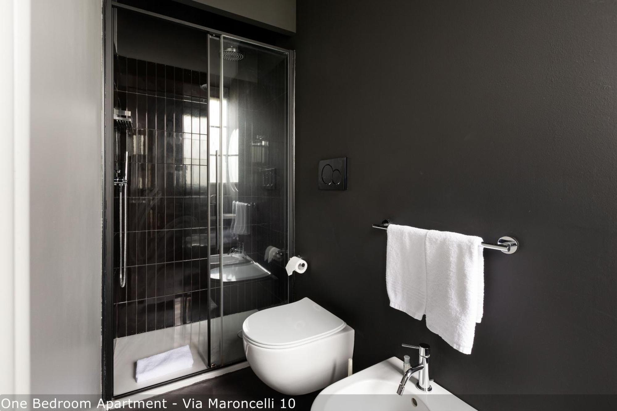 Brera Apartments In Porta Volta Milano Ngoại thất bức ảnh