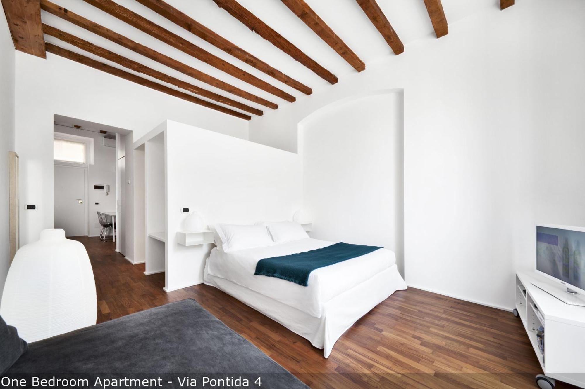 Brera Apartments In Porta Volta Milano Ngoại thất bức ảnh