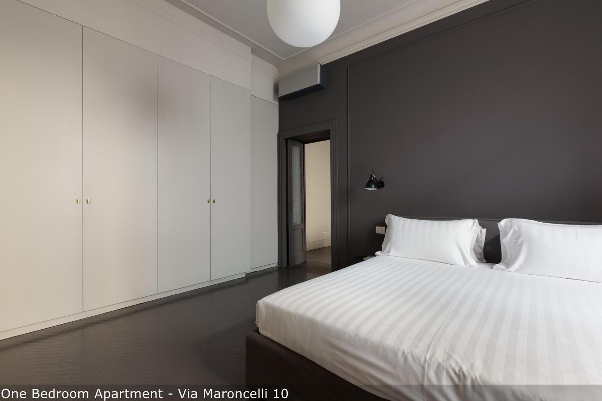 Brera Apartments In Porta Volta Milano Phòng bức ảnh