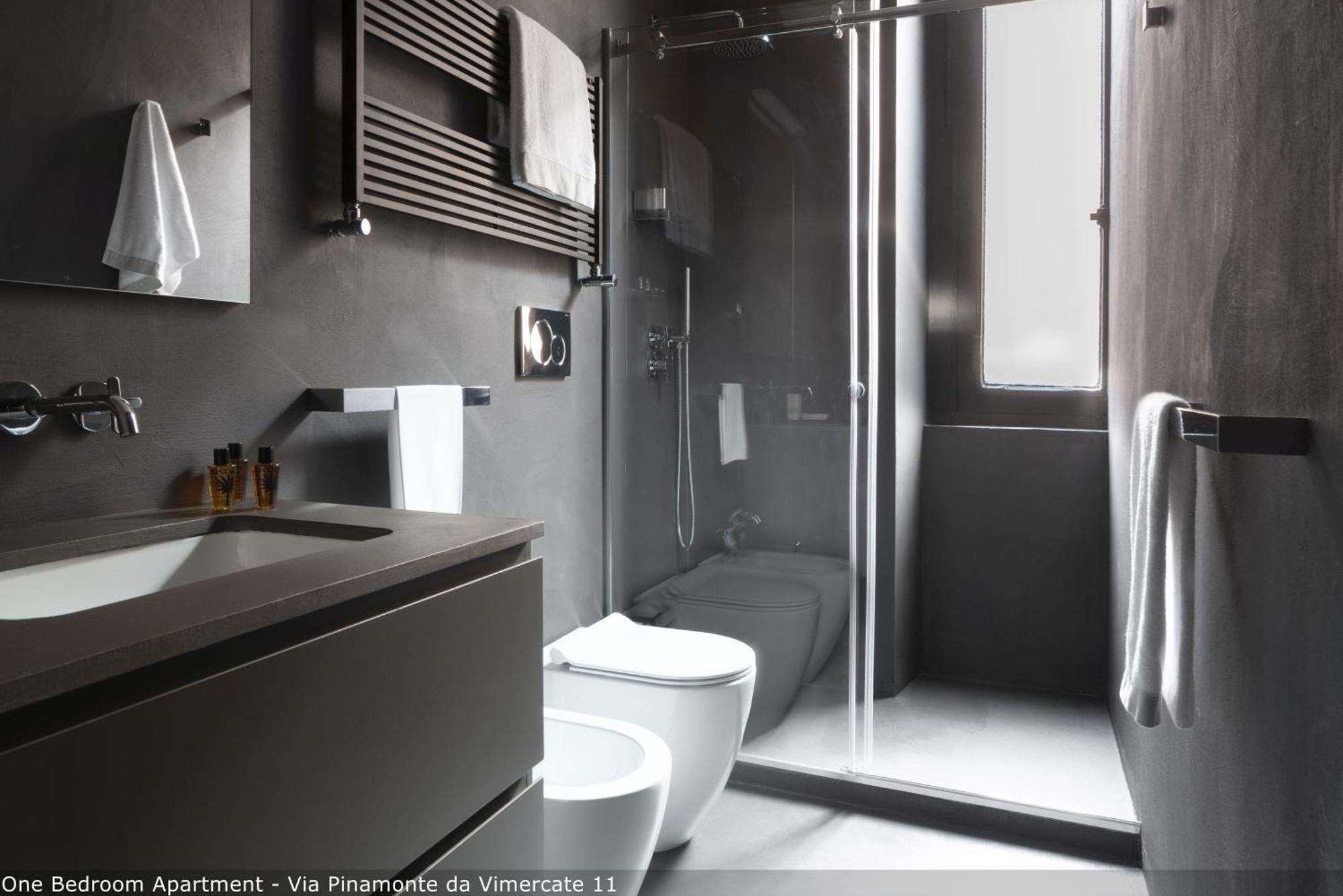 Brera Apartments In Porta Volta Milano Ngoại thất bức ảnh