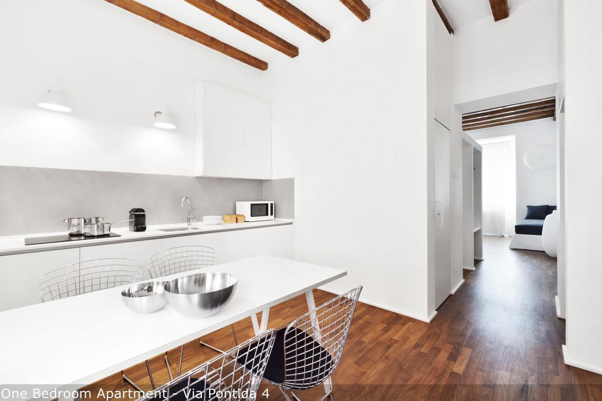 Brera Apartments In Porta Volta Milano Ngoại thất bức ảnh