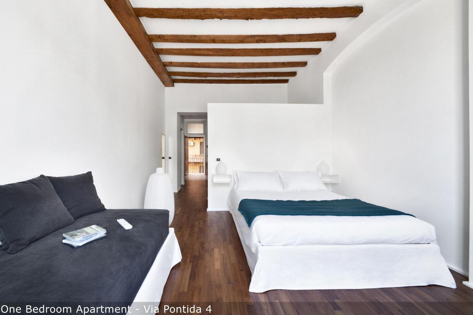 Brera Apartments In Porta Volta Milano Ngoại thất bức ảnh