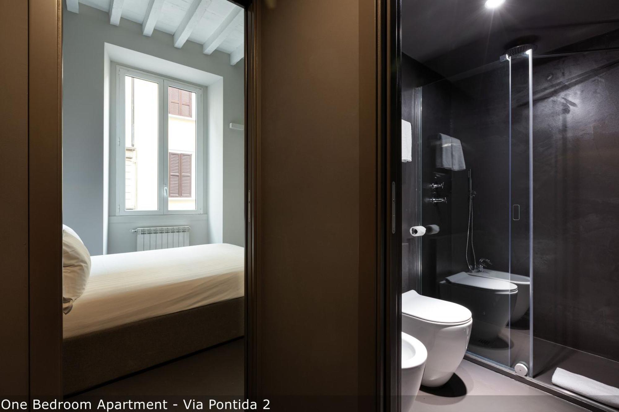 Brera Apartments In Porta Volta Milano Ngoại thất bức ảnh